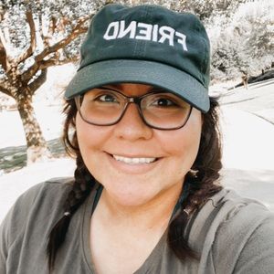 Meet your Posher, Mariella